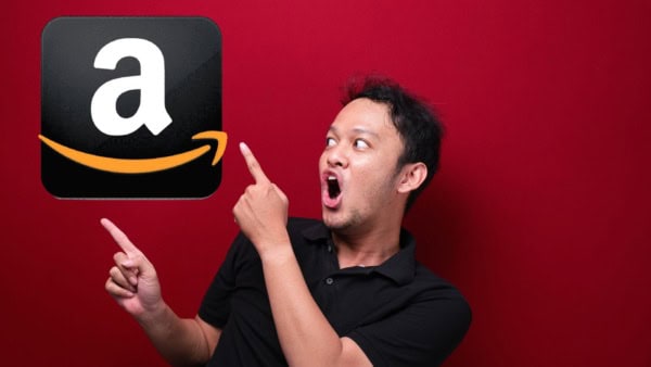 Amazon, solo su Telegram le offerte Prime Day con CODICI sconto in REGALO