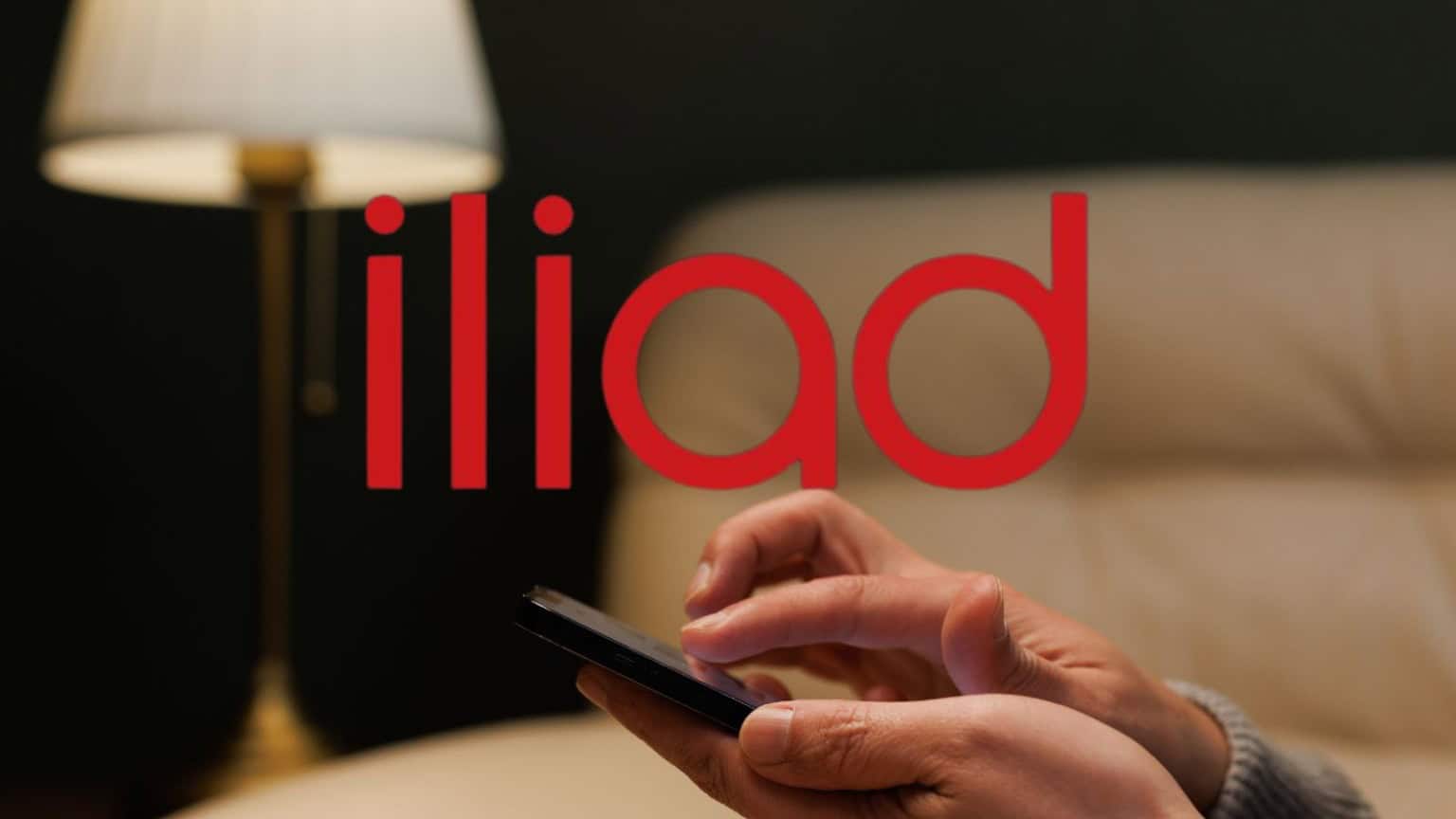 Iliad fa un REGALO agli utenti, ecco cosa vi aspetta GRATIS