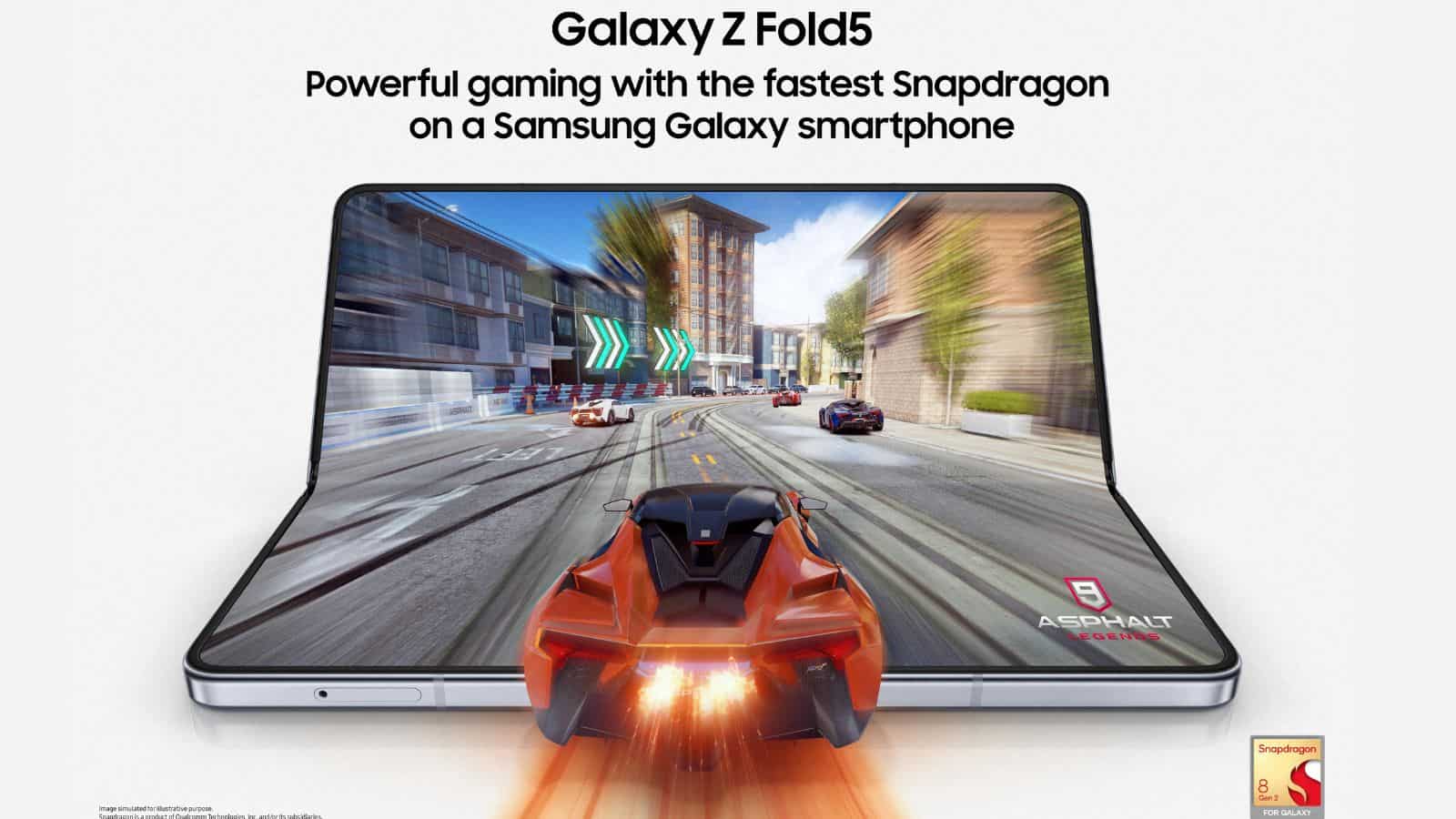 samsung - funzionalità Samsung Galaxy Z Fold5 e Z Flip5 ufficiali, specifiche tecniche e prezzi