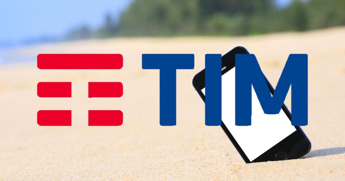 tim TIM, l'offerta con giga quasi GRATIS da attivare subito