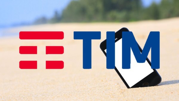 TIM, l'offerta con giga quasi GRATIS da attivare subito