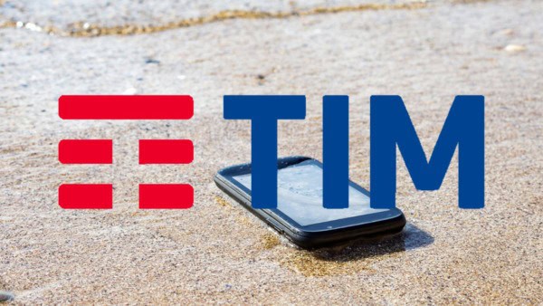 TIM regala GIGA con l'offerta più pazza di Luglio