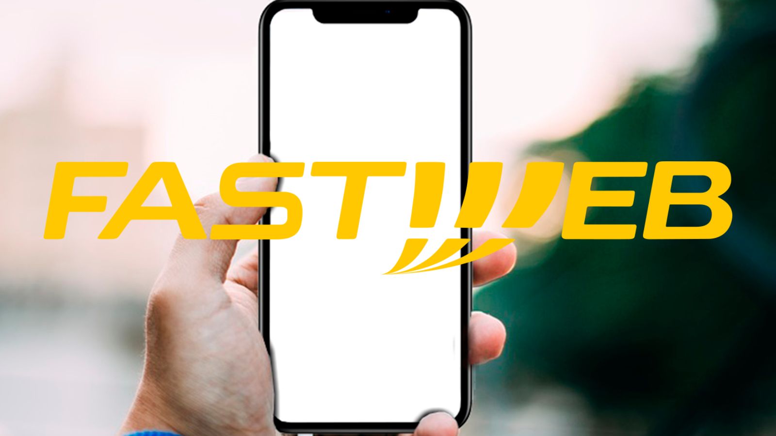 Fastweb Mobile è PAZZA, ecco l'offerta da 100GB in 5G a pochissimi euro
