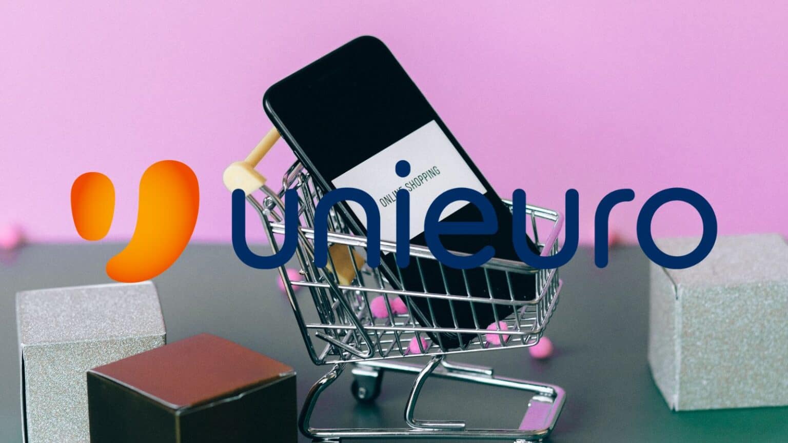Unieuro è SPAVENTOSA, offerte al 50% di sconto valide solo oggi