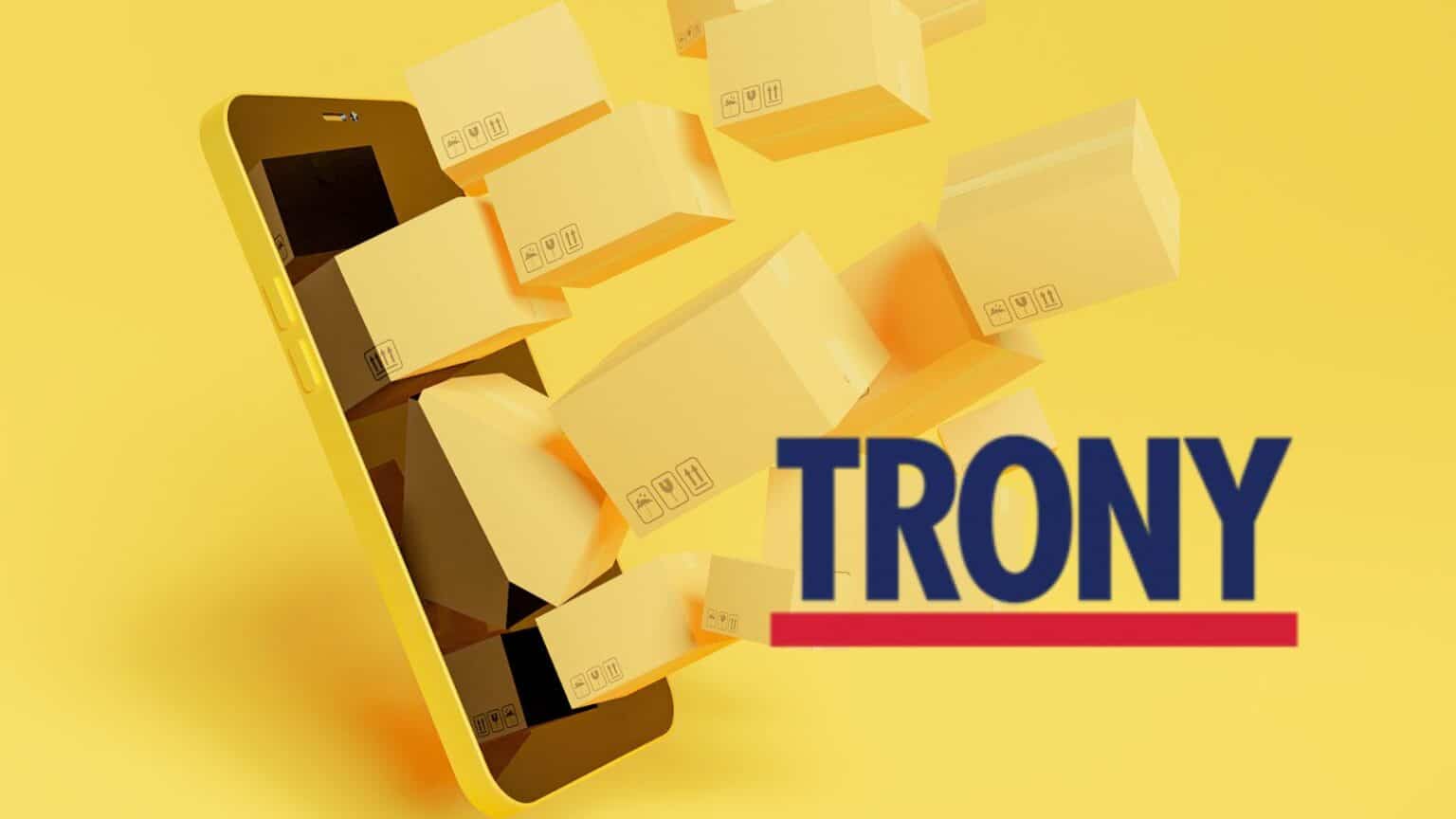 Trony, offerte PAZZE nel volantino che annienta Unieuro