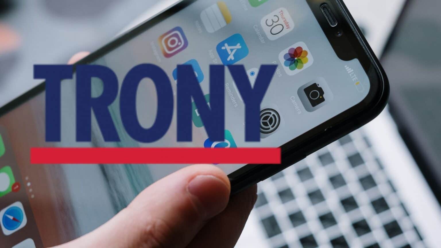 Trony, sconti al 75% e smartphone in REGALO vi attendono in negozio