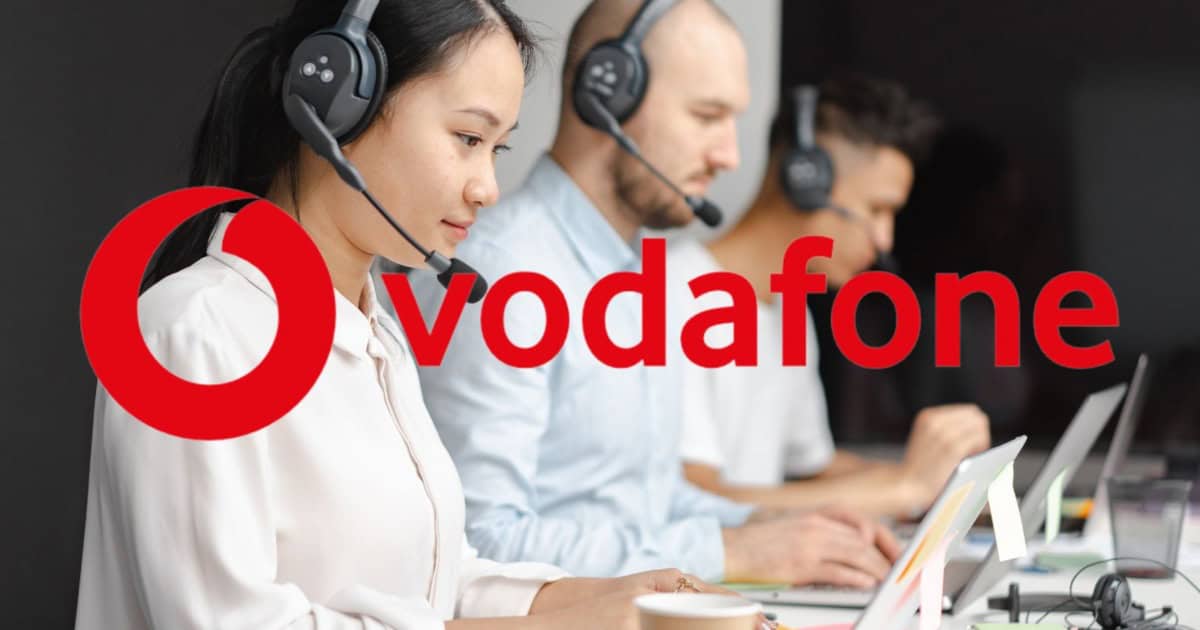 Vodafone, a sorpresa quasi REGALA 200GB in 5G con quest'offerta speciale