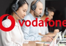Vodafone, a sorpresa quasi REGALA 200GB in 5G con quest'offerta speciale
