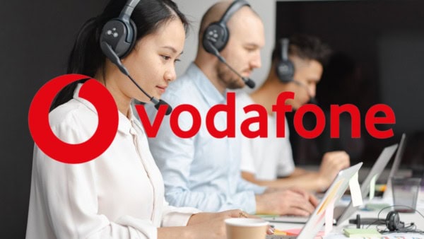 Vodafone, a sorpresa quasi REGALA 200GB in 5G con quest'offerta speciale