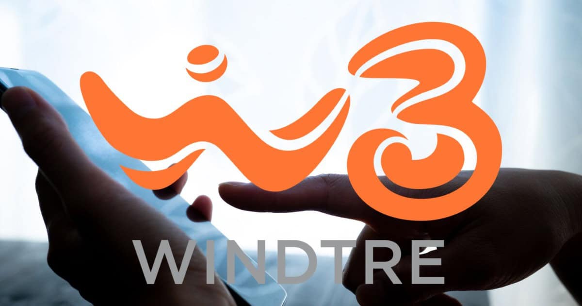 windtre WindTre, che regalo agli utenti, solo oggi queste offerte sono quasi GRATIS