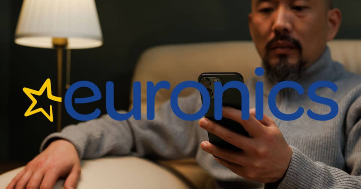 Euronics show, ecco una lista di OFFERTE esclusive al 90% di sconto