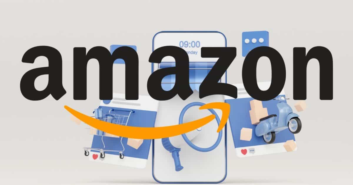 amazon Amazon è FOLLE, lista segreta dei CODICI gratis per prezzi al 90%