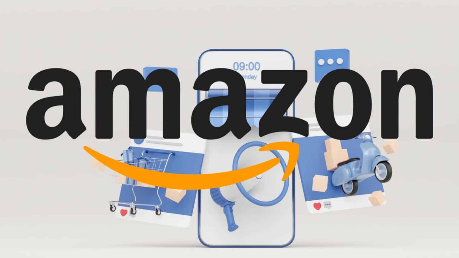 Amazon è FOLLE, lista segreta dei CODICI gratis per prezzi al 90%