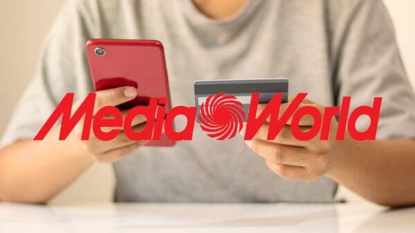 MediaWorld SHOCK, smartphone in REGALO e sconti del 50% su tutto
