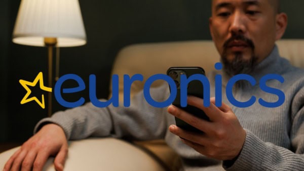 Euronics show, ecco una lista di OFFERTE esclusive al 90% di sconto