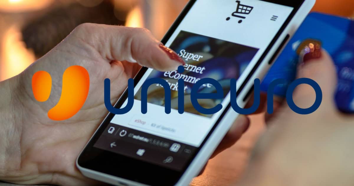 unieuro Unieuro show, smartphone quasi gratis e sconti al 50% su tutto