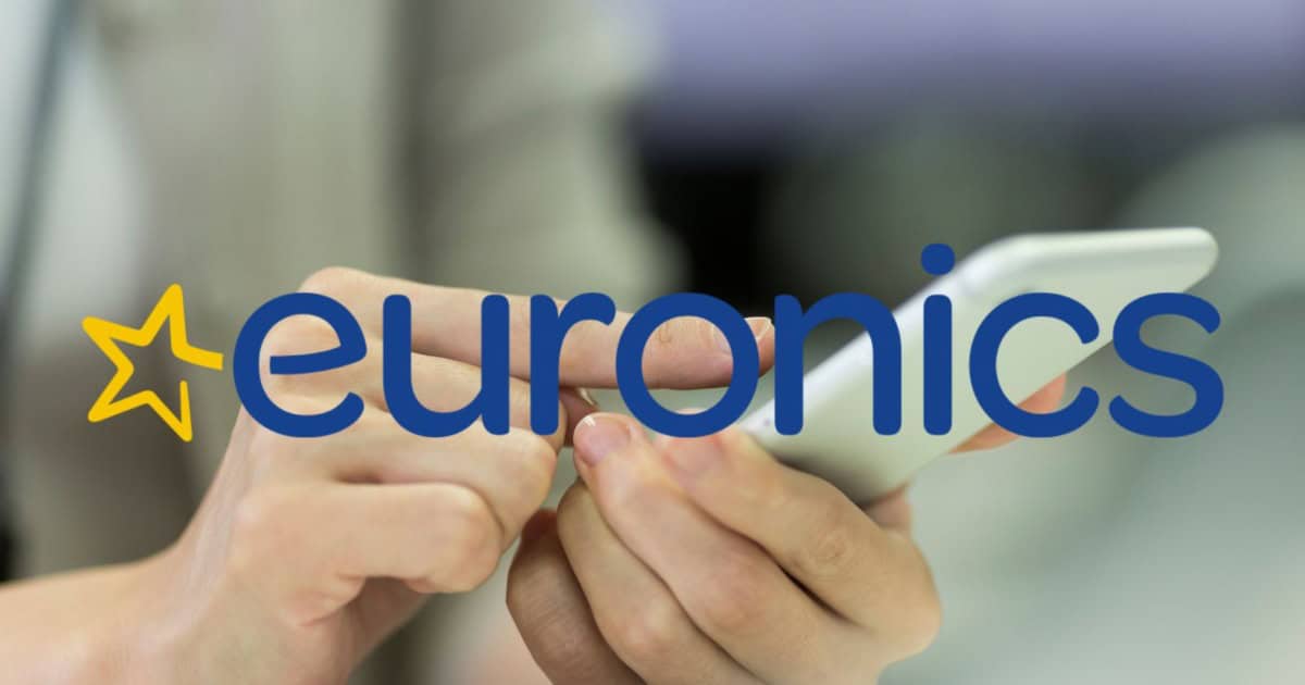 euronics Euronics è folle, solo oggi REGALA gratis i prezzi più bassi dell'anno