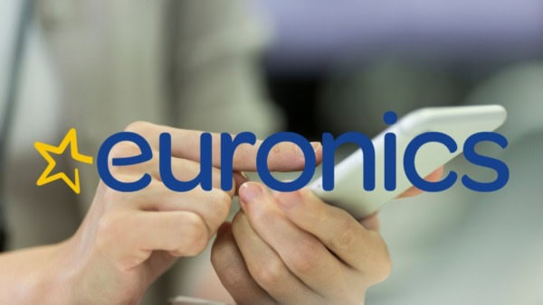 Euronics è folle, solo oggi REGALA gratis i prezzi più bassi dell'anno