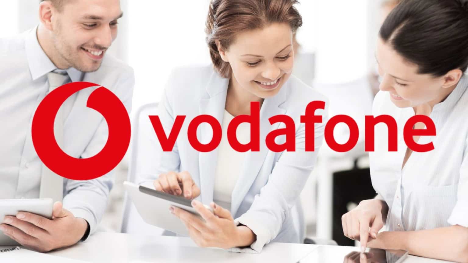Vodafone manda in estasi gli utenti, ecco la promo quasi GRATIS con 200 giga