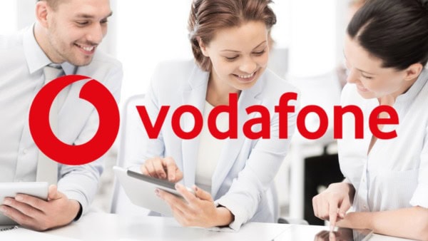 Vodafone manda in estasi gli utenti, ecco la promo quasi GRATIS con 200 giga