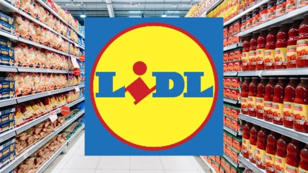 Lidl assurda, offerte al 90% con i prezzi GRATIS su tanti prodotti