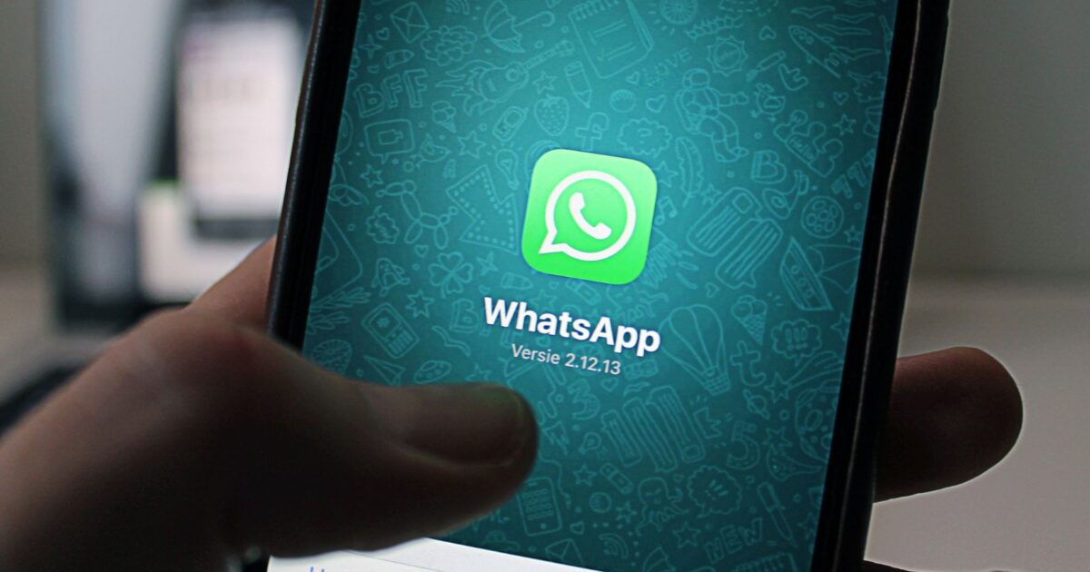 WhatsApp, la funzione scomoda che nessuno si sarebbe mai immaginato