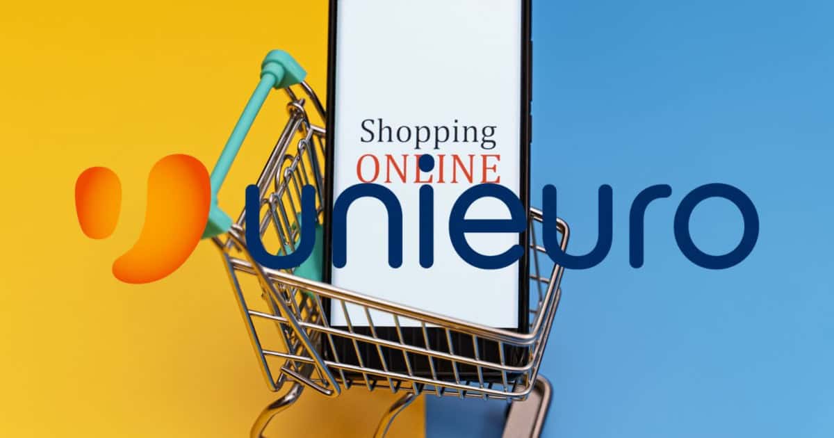 unieuro Unieuro è folle, sono GRATIS gli smartphone e le offerte al 90%