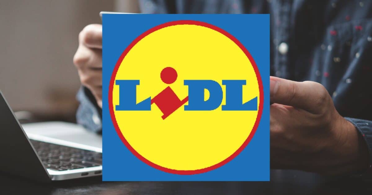 Lidl show, regala GRATIS la tecnologia e prezzi al 50%