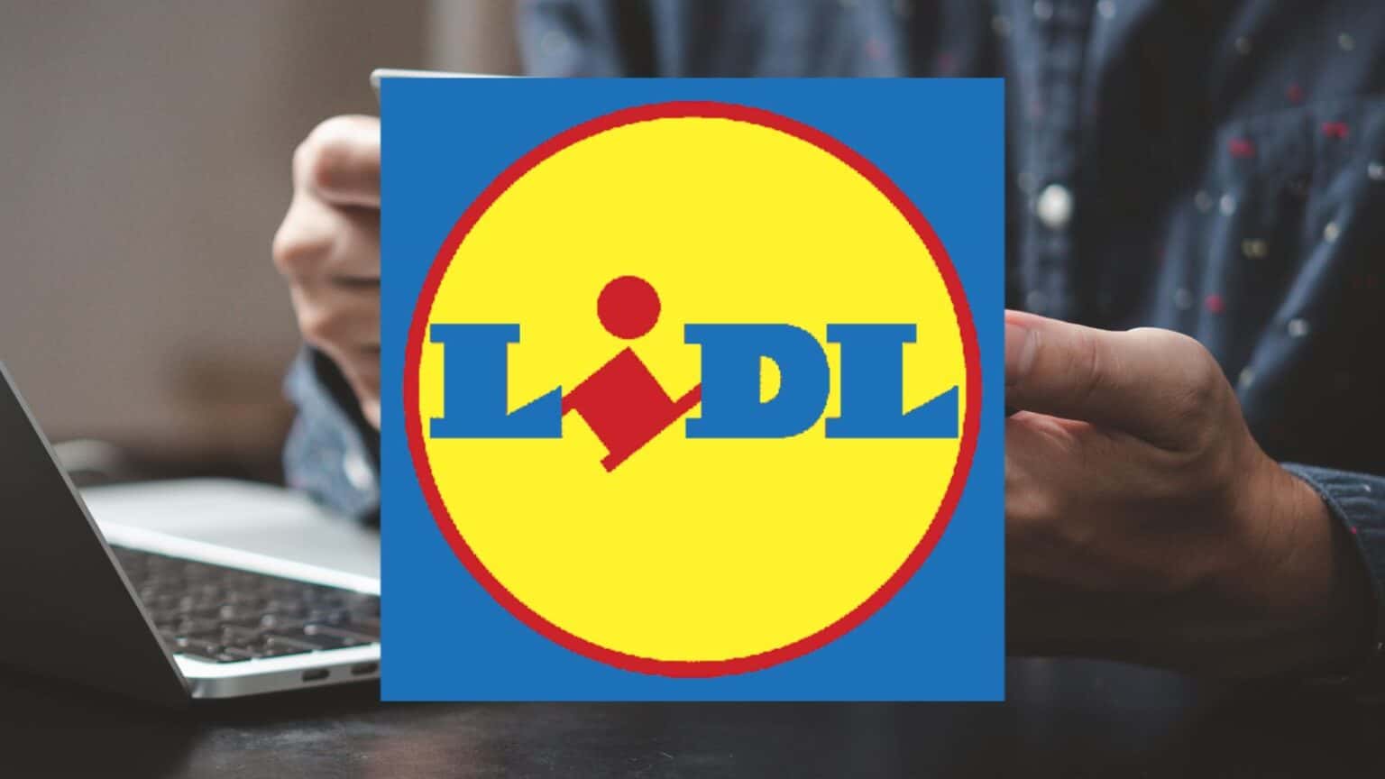 Lidl show, regala GRATIS la tecnologia e prezzi al 50%
