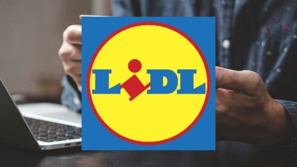 Lidl show, regala GRATIS la tecnologia e prezzi al 50%