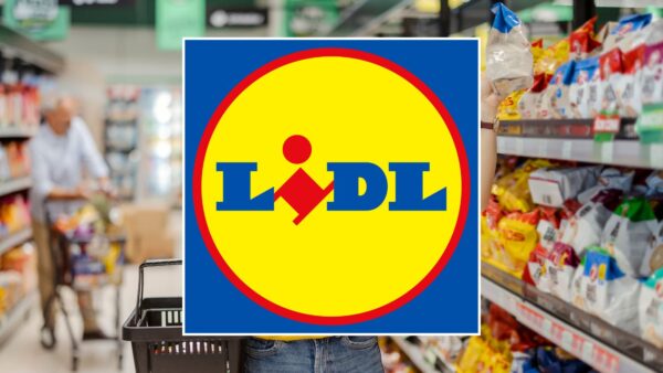 Lidl fa felici gli utenti con ottime offerte ed una SORPRESA inaspettata