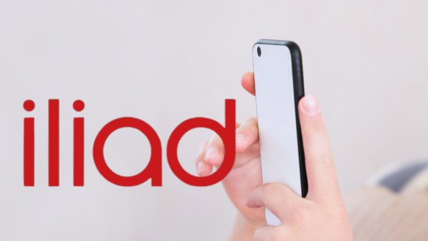 Iliad è unica, l'offerta da 130GB a 8€ è disponibile solo OGGI