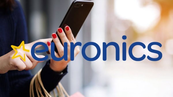 Euronics impazzisce e sconta tutto al 50%, ecco la lista delle offerte