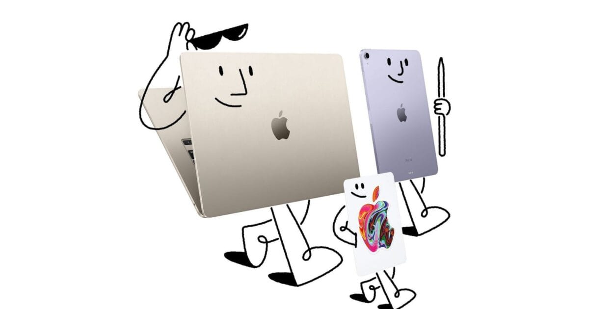 apple Apple, le offerte speciali per gli studenti universitari
