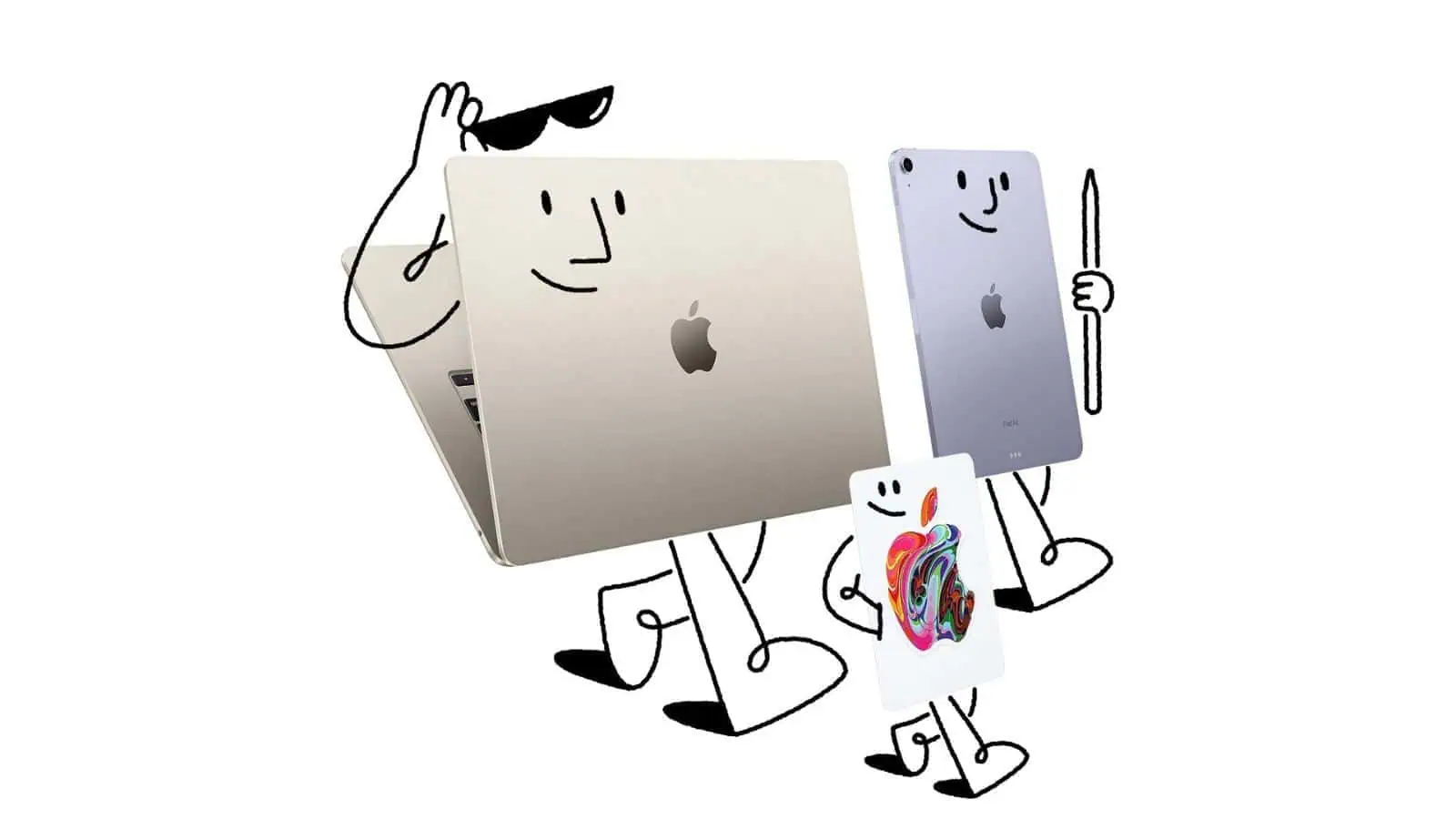 Apple, le offerte speciali per gli studenti universitarti