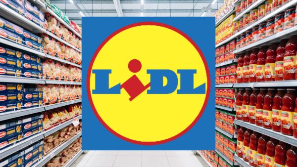 LIDL è GRATIS, quest'offerta ha un prezzo scontato dell'80%