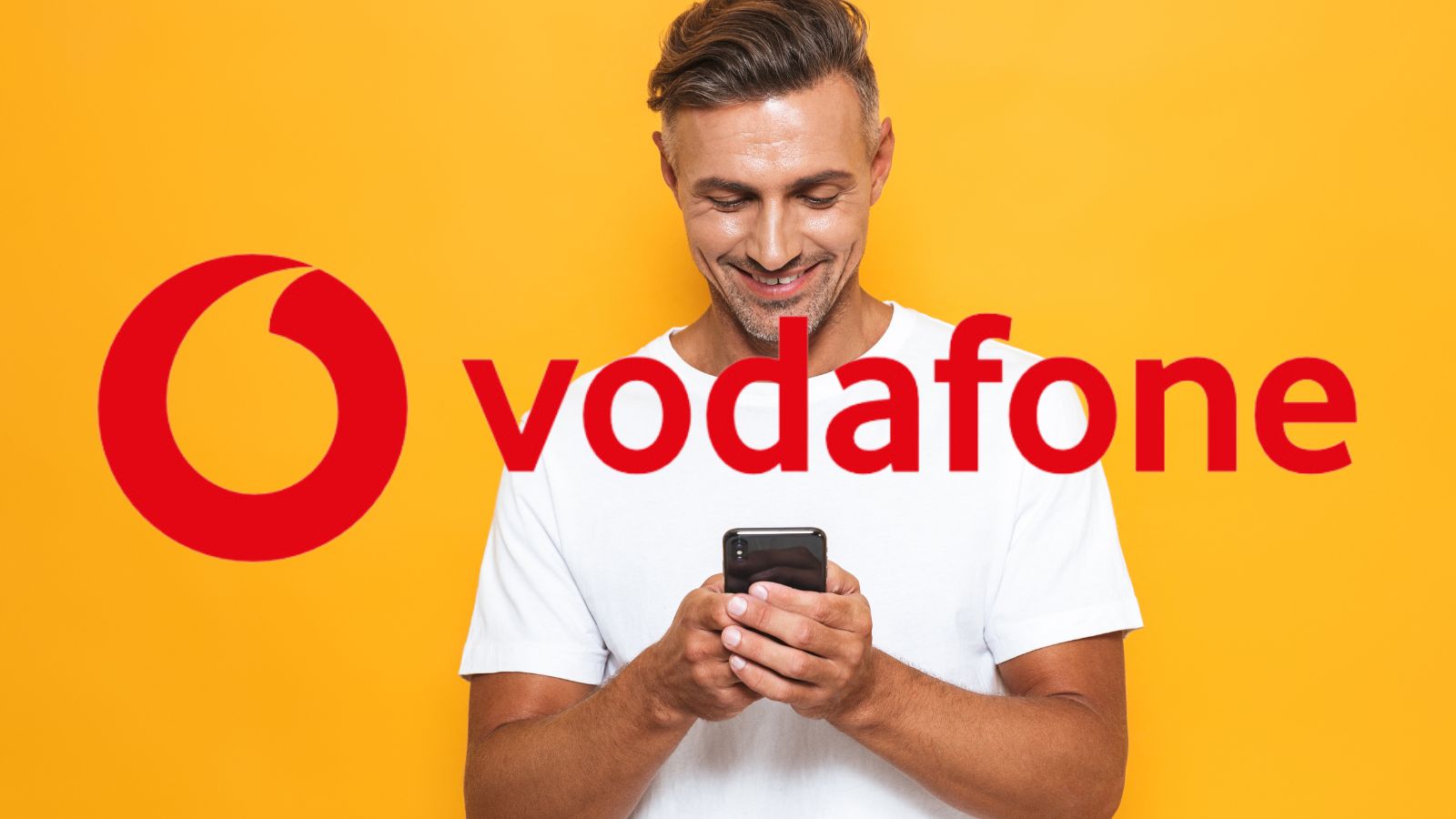 Vodafone impazzisce e REGALA il 5G con questa nuova OFFERTA da 200GB