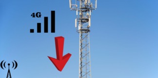 Vodafone, Iliad, WindTre e TIM: il trucco per capire il DOWN della rete mobile