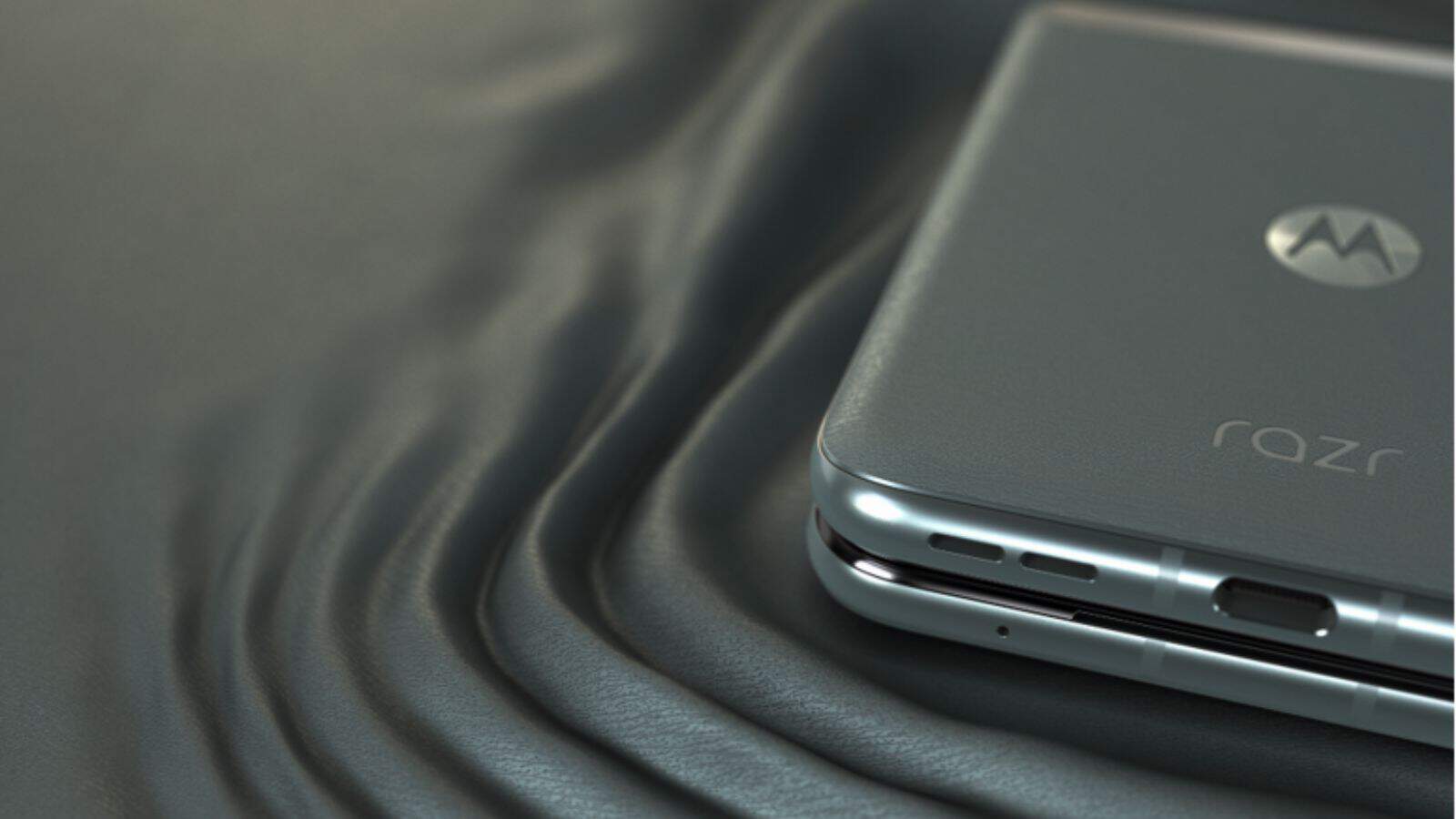 motorola - dettaglio Motorola Razr 40 è disponibile da oggi in Italia, ecco quanto costa