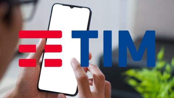 TIM distrugge Vodafone con un'offerta dal prezzo quasi GRATIS
