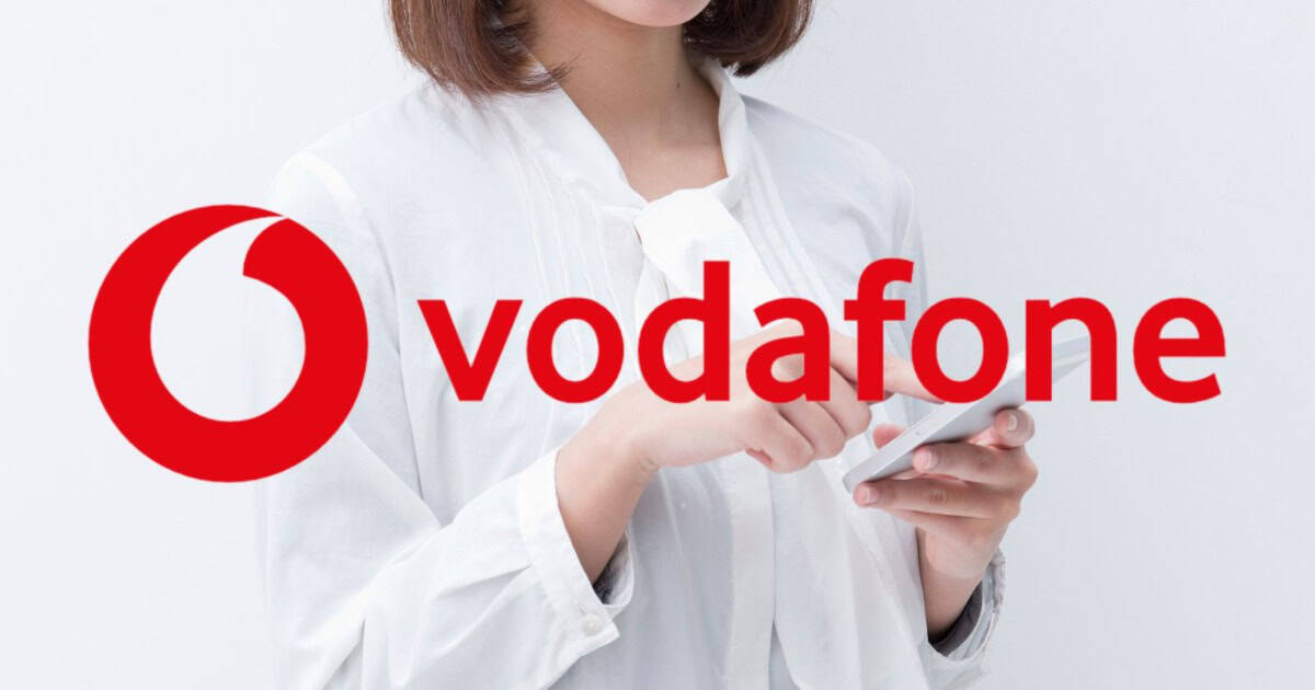vodafone Vodafone, a sorpresa la fantastica notizia, il 5G è finalmente GRATIS
