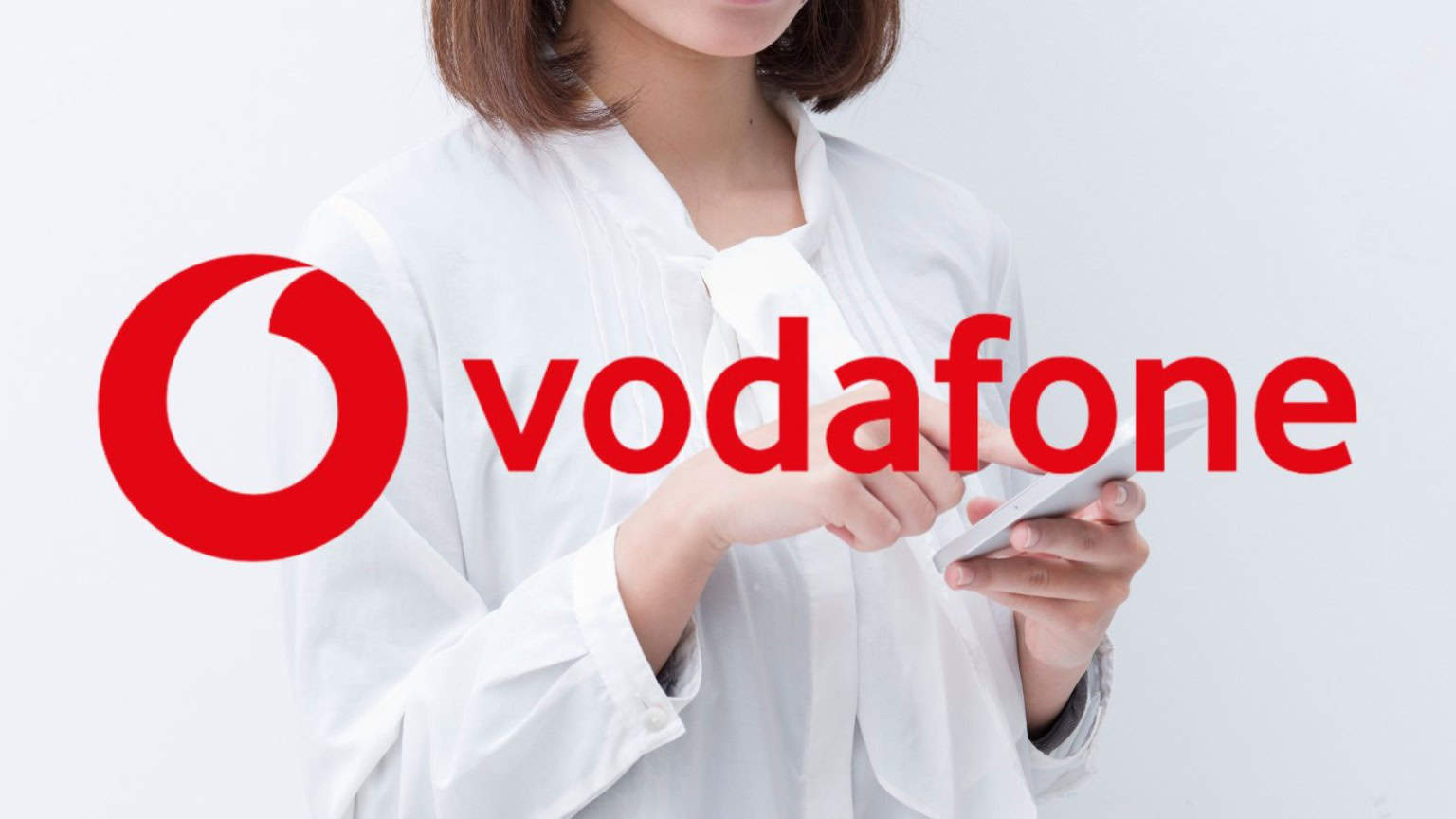 Vodafone, a sorpresa la fantastica notizia, il 5G è finalmente GRATIS