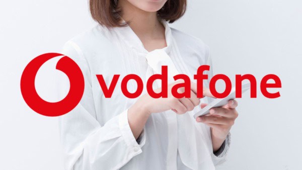 Vodafone, a sorpresa la fantastica notizia, il 5G è finalmente GRATIS