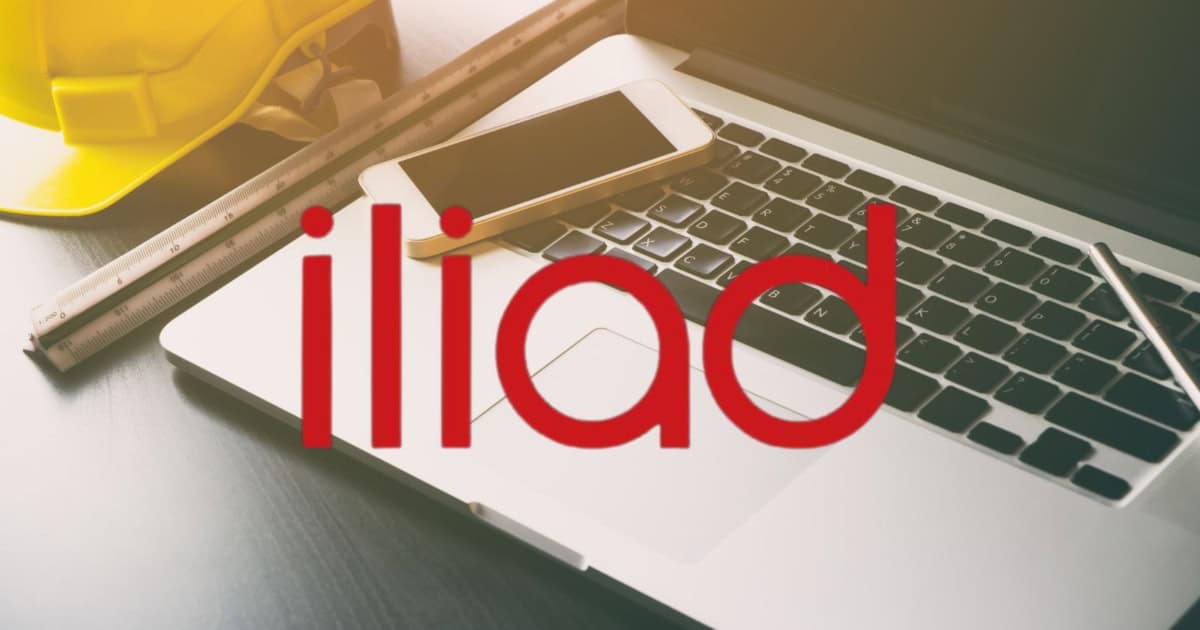 iliad Iliad è spettacolare, batte tutti con la promo quasi GRATIS attivabile solo oggi
