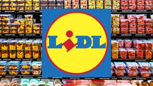 Lidl è surreale, REGALA tecnologia GRATIS e prezzi scontatissimi