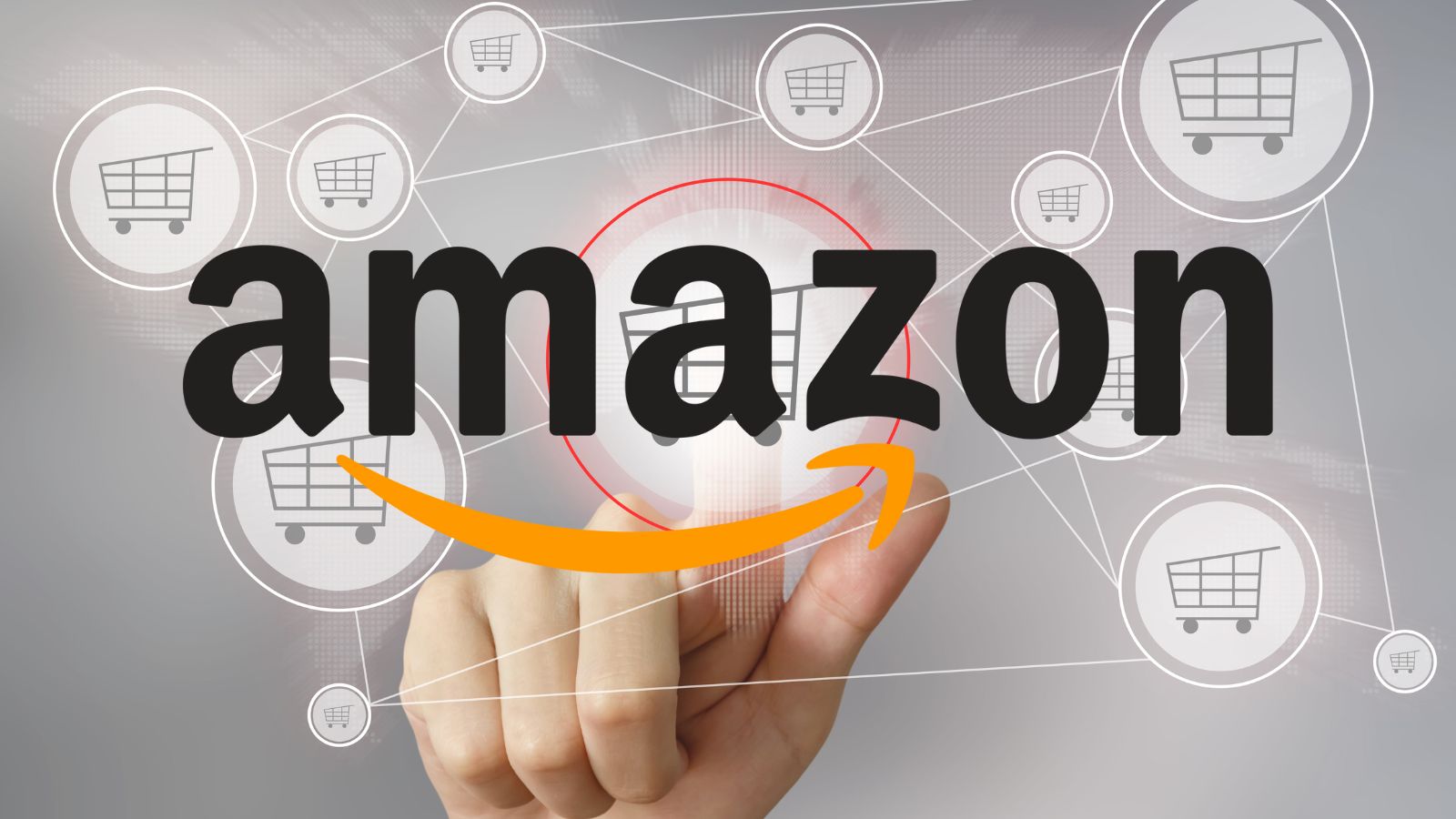 Amazon è folle, batte Unieuro con offerte PRIME all'80%
