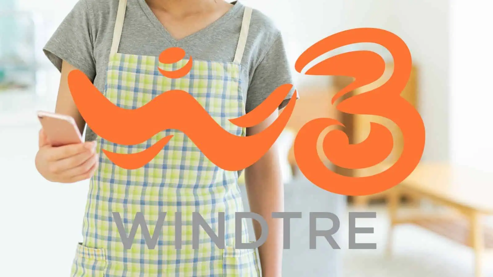 WindTre, con questa promo avrete 150GB in 4G+ a soli 8 euro