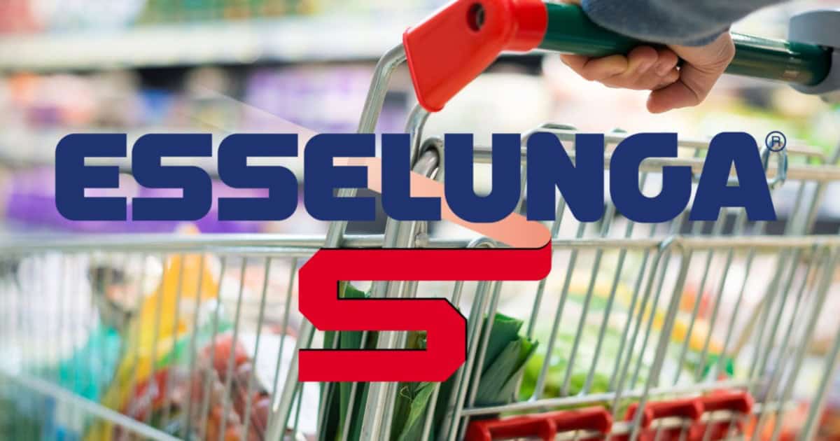 esselunga Esselunga quasi REGALA un iPhone 14 nel volantino, ecco come acquistarlo