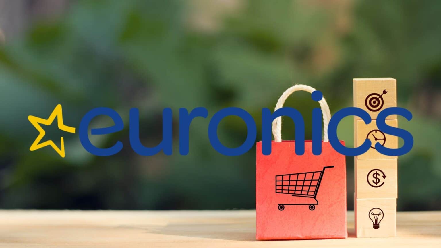 Euronics è PAZZA, regala gli smartphone con questo volantino