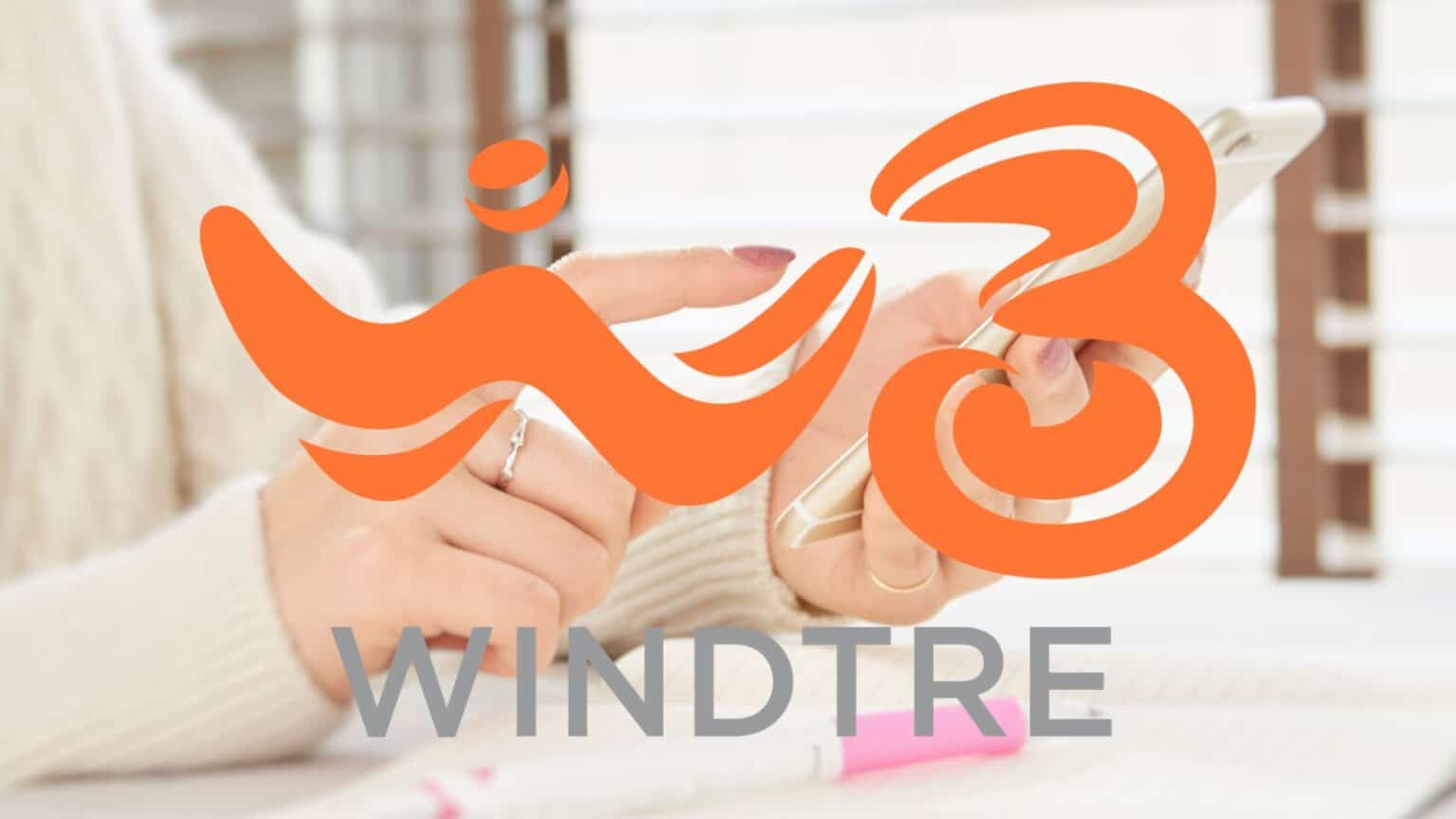 WindTre straccia Iliad, ecco la promo FOLLE da soli 7,99 euro